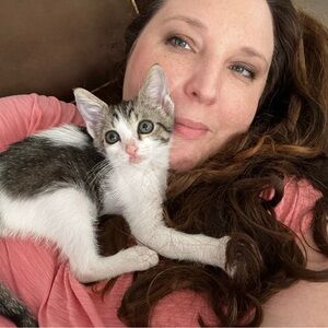 Meet your Posher, Carrie